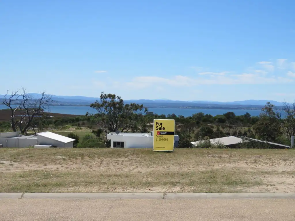 Main view of Homely land listing, 7 Windermere Terrace, Paynesville VIC 3880