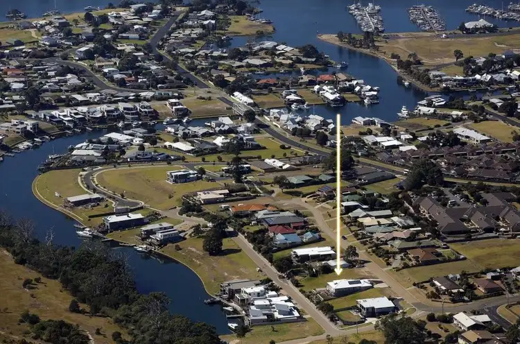 Fifth view of Homely land listing, 7 Windermere Terrace, Paynesville VIC 3880