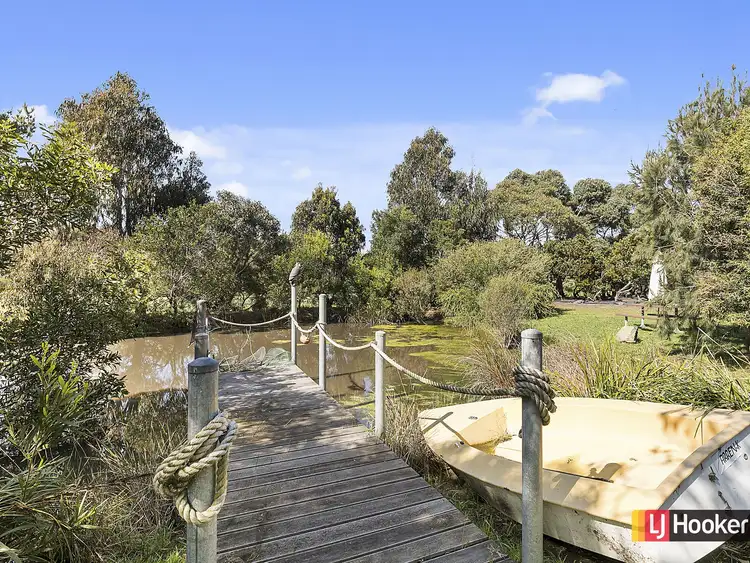 Second view of Homely rural property listing, 208 Cape Paterson Road, Cape Paterson VIC 3995