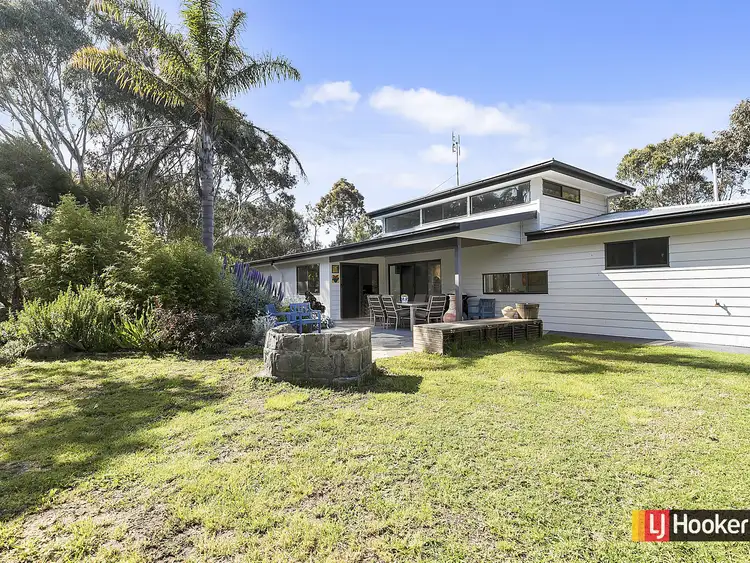 Sixth view of Homely rural property listing, 208 Cape Paterson Road, Cape Paterson VIC 3995