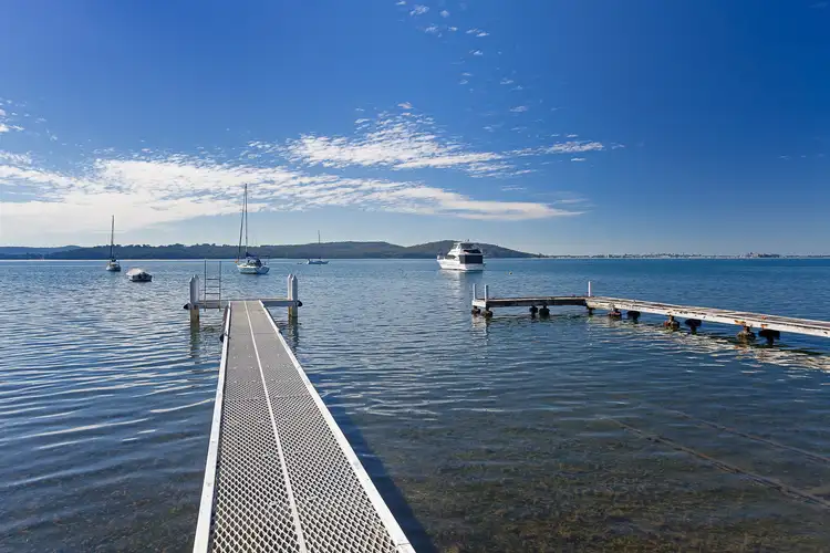 Second view of Homely house listing, 2/8 Skye Point Road, Coal Point NSW 2283