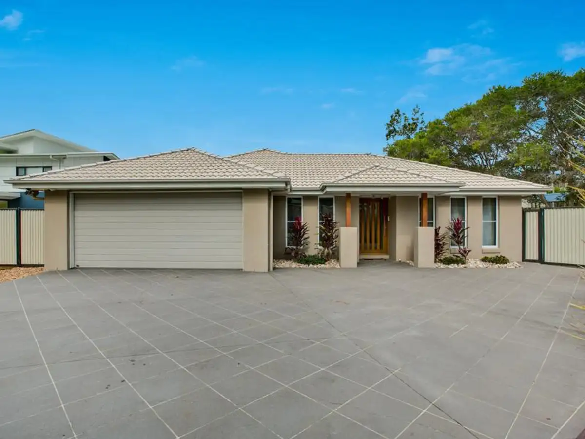 Main view of Homely house listing, 2A Heather Street, Thornlands QLD 4164