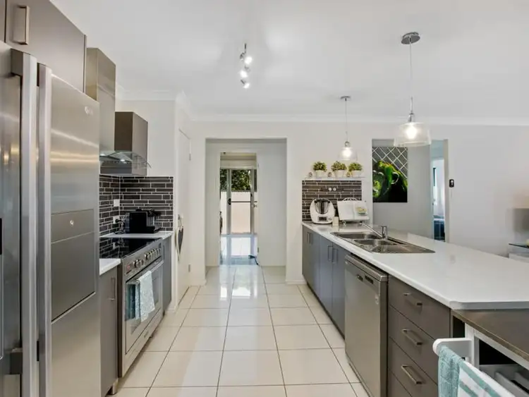 Second view of Homely house listing, 2A Heather Street, Thornlands QLD 4164
