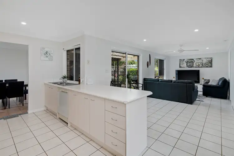 Fifth view of Homely house listing, 4 Crows Ash Street, Mount Cotton QLD 4165