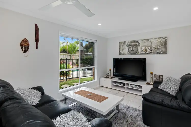 Sixth view of Homely house listing, 4 Crows Ash Street, Mount Cotton QLD 4165