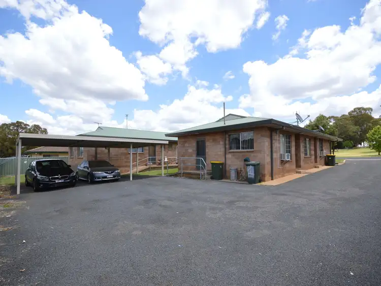 Sixth view of Homely block of units listing, 138 Palmer Street, Dubbo NSW 2830