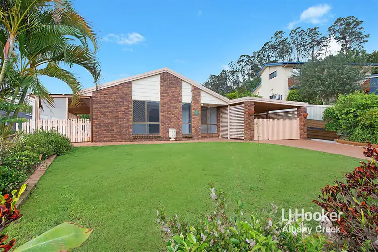 1 Leto Court, Eatons Hill QLD 4037