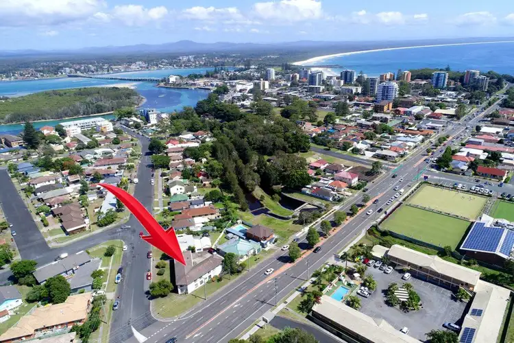 Unit 6/43 Helen Street, Forster NSW 2428