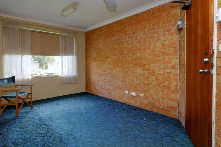 Second view of Homely unit listing, Unit 6/43 Helen Street, Forster NSW 2428