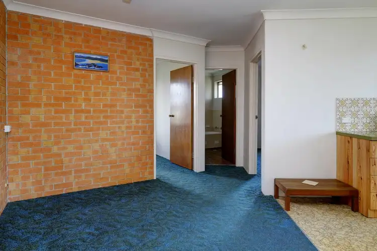 Third view of Homely unit listing, Unit 6/43 Helen Street, Forster NSW 2428