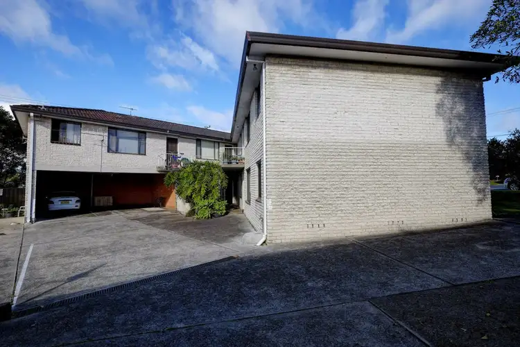 Sixth view of Homely unit listing, Unit 6/43 Helen Street, Forster NSW 2428