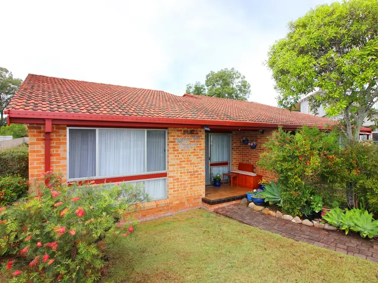 Second view of Homely villa listing, 2/10 Spence Street, Taree NSW 2430