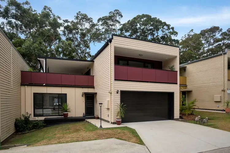 Main view of Homely townhouse listing, 7/37 Laycock Street, Carey Bay NSW 2283