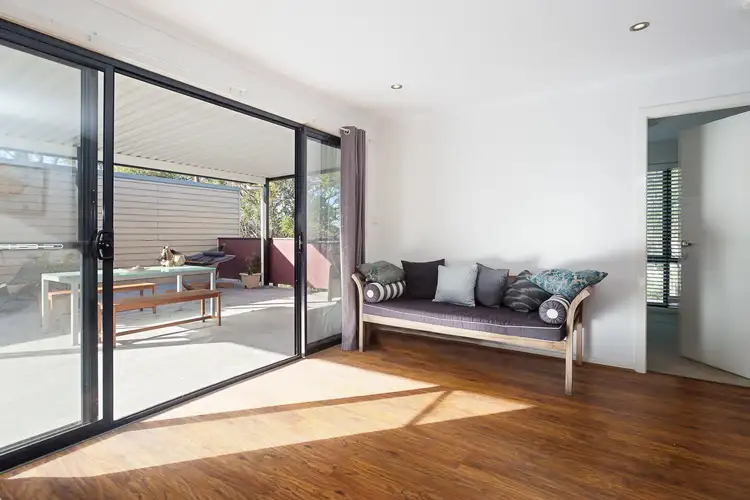 Fifth view of Homely townhouse listing, 7/37 Laycock Street, Carey Bay NSW 2283
