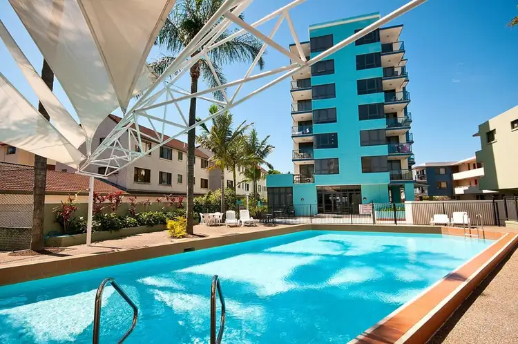 11/136 Marine Parade, Southport QLD 4215