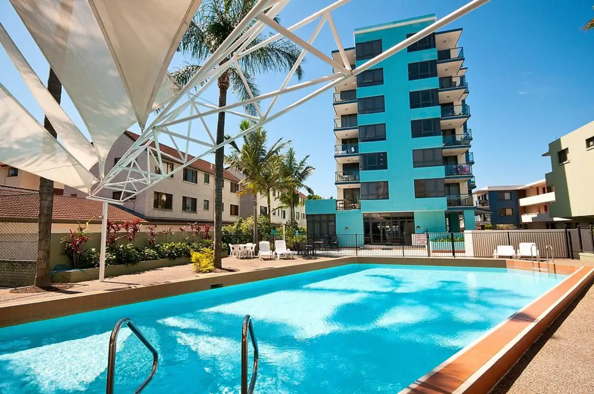 Main view of Homely unit listing, 11/136 Marine Parade, Southport QLD 4215
