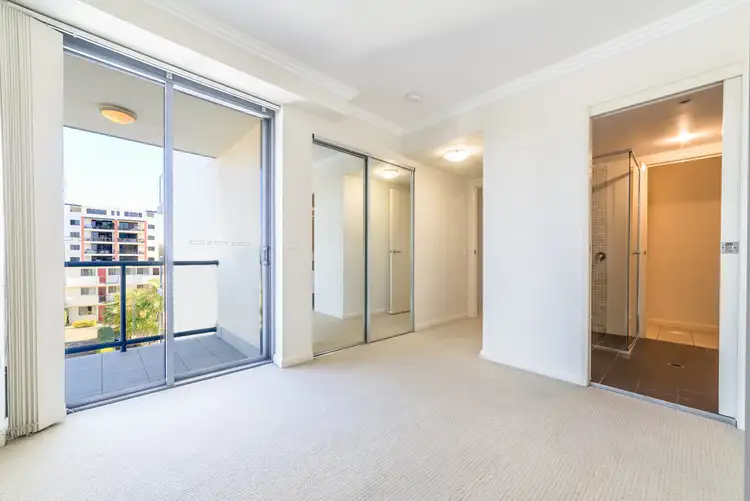 Second view of Homely unit listing, 11/136 Marine Parade, Southport QLD 4215