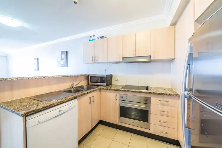Third view of Homely unit listing, 11/136 Marine Parade, Southport QLD 4215
