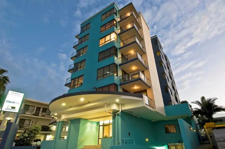 Fourth view of Homely unit listing, 11/136 Marine Parade, Southport QLD 4215