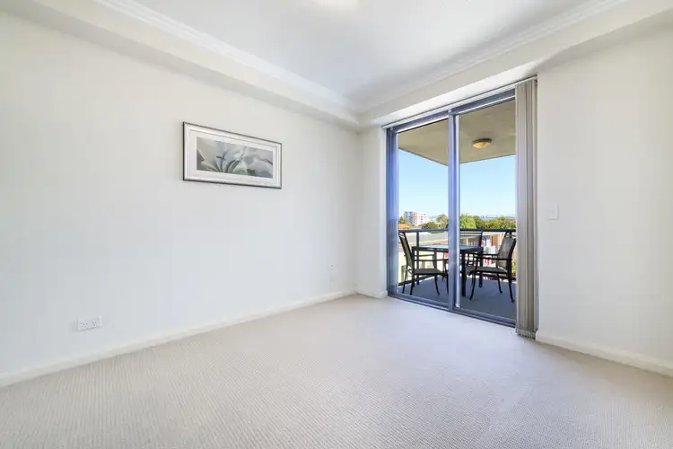 Seventh view of Homely unit listing, 11/136 Marine Parade, Southport QLD 4215
