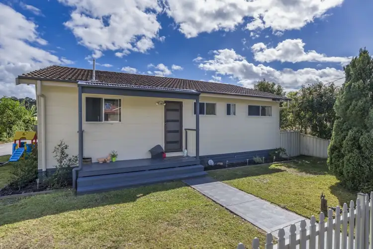 145 Harbord Street, Bonnells Bay NSW 2264
