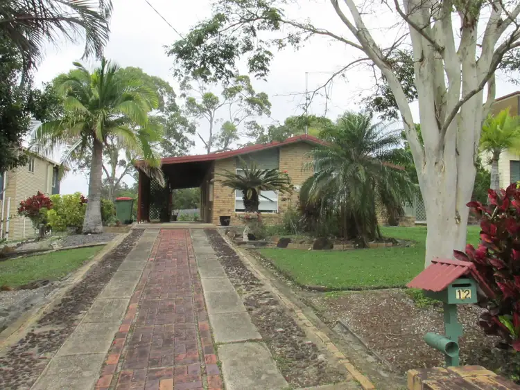 Main view of Homely house listing, 12 Mawarra Street, Macleay Island QLD 4184