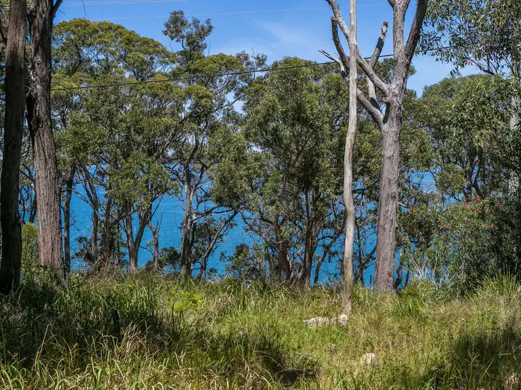 Fourth view of Homely land listing, 17 The Esplande, North Arm Cove NSW 2324