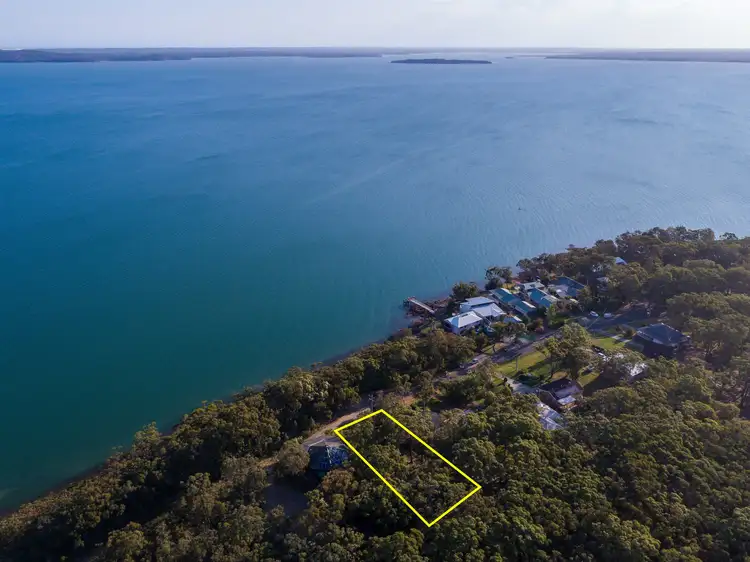 Fifth view of Homely land listing, 17 The Esplande, North Arm Cove NSW 2324