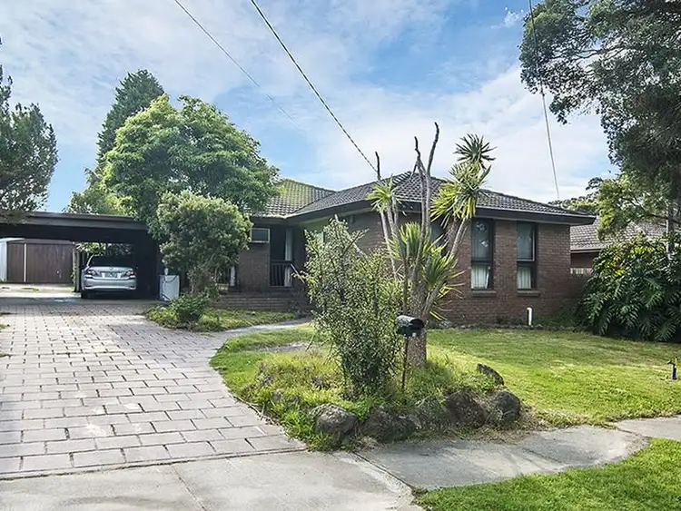 16 Glenelg Street, Dandenong North VIC 3175