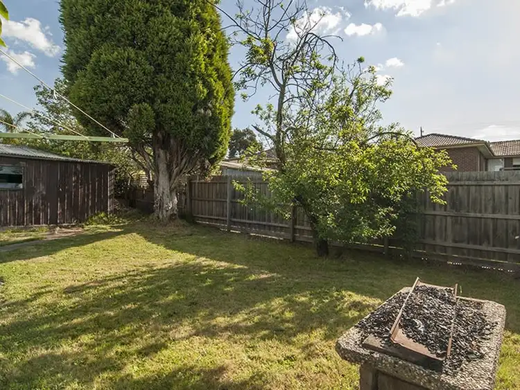 Seventh view of Homely house listing, 16 Glenelg Street, Dandenong North VIC 3175
