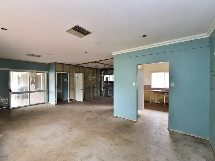 Fourth view of Homely house listing, 12 Holtermann Court, Larapinta NT 875