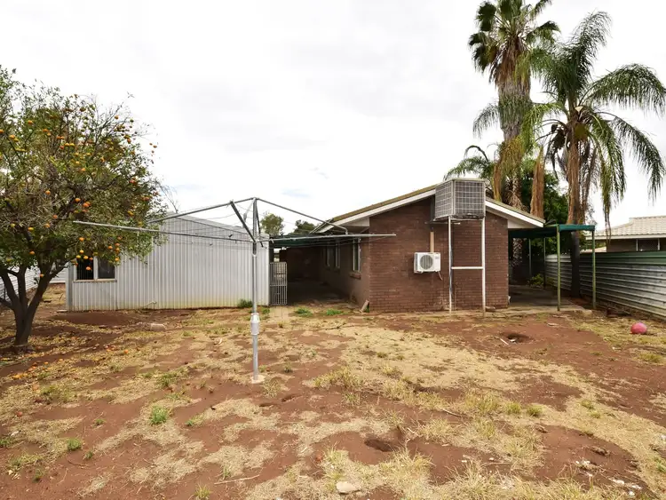 Seventh view of Homely house listing, 12 Holtermann Court, Larapinta NT 875