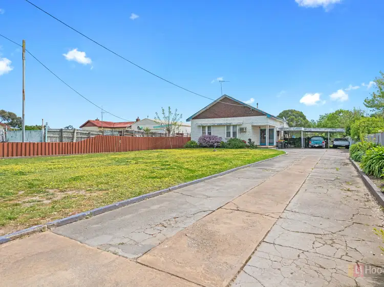 Main view of Homely house listing, 48 Thomas Street, Benalla VIC 3672