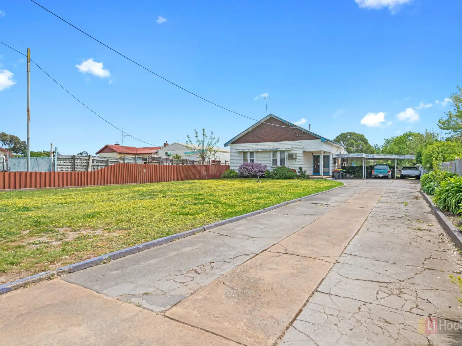 Main view of Homely house listing, 48 Thomas Street, Benalla VIC 3672