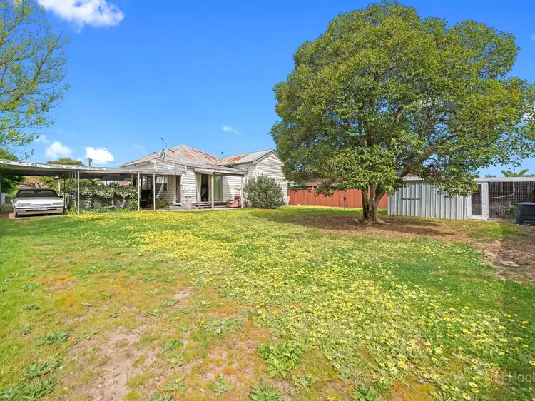 Second view of Homely house listing, 48 Thomas Street, Benalla VIC 3672