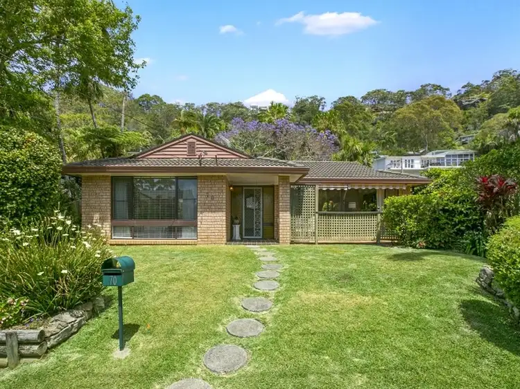 Main view of Homely house listing, 70 Clarke Street, Narrabeen NSW 2101