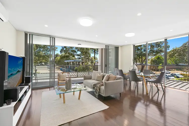127/26 Jasmine Street, Botany NSW 2019