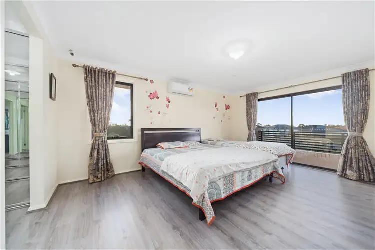 Fourth view of Homely house listing, 5 Eleanor Drive, Glenfield NSW 2167