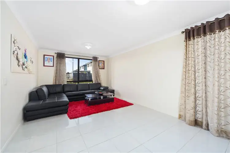 Fifth view of Homely house listing, 5 Eleanor Drive, Glenfield NSW 2167