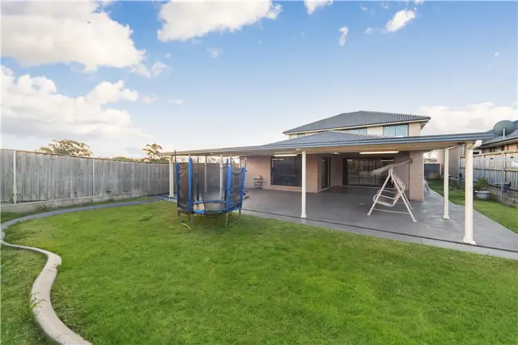 Sixth view of Homely house listing, 5 Eleanor Drive, Glenfield NSW 2167