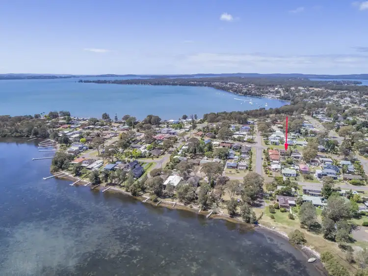 Fifth view of Homely house listing, 70 Station Street, Bonnells Bay NSW 2264