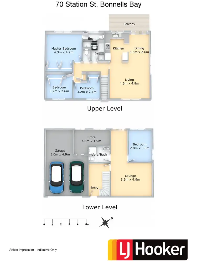 Seventh view of Homely house listing, 70 Station Street, Bonnells Bay NSW 2264