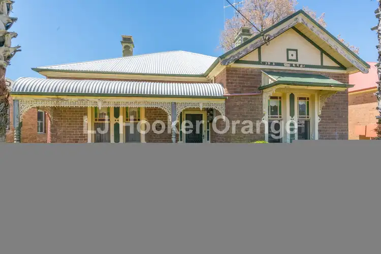 74 Clinton Street, Orange NSW 2800