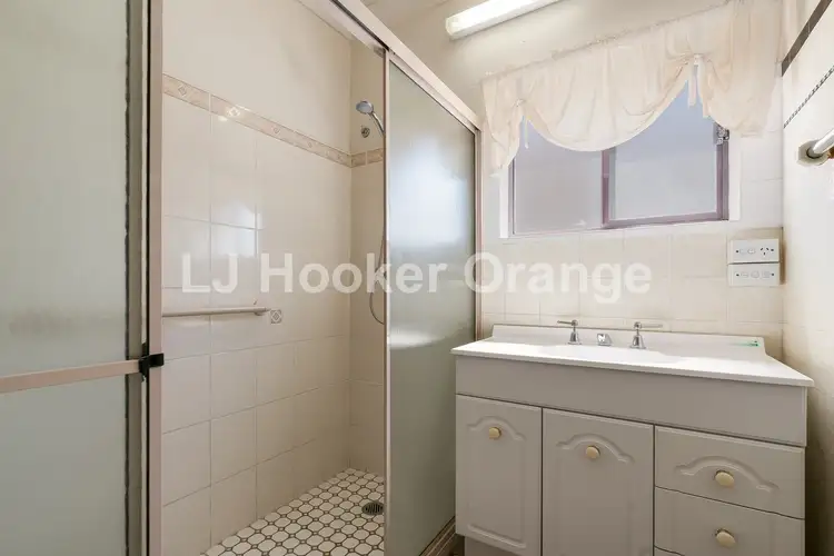 Fifth view of Homely house listing, 74 Clinton Street, Orange NSW 2800