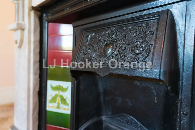 Sixth view of Homely house listing, 74 Clinton Street, Orange NSW 2800