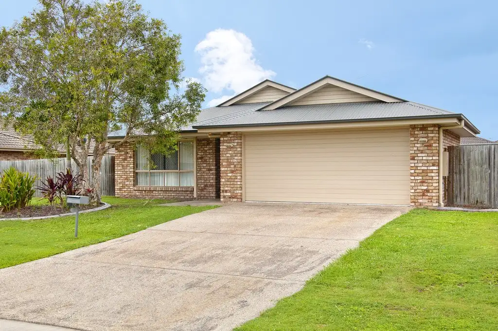 Main view of Homely house listing, 13 Sandpiper Circuit, Eagleby QLD 4207