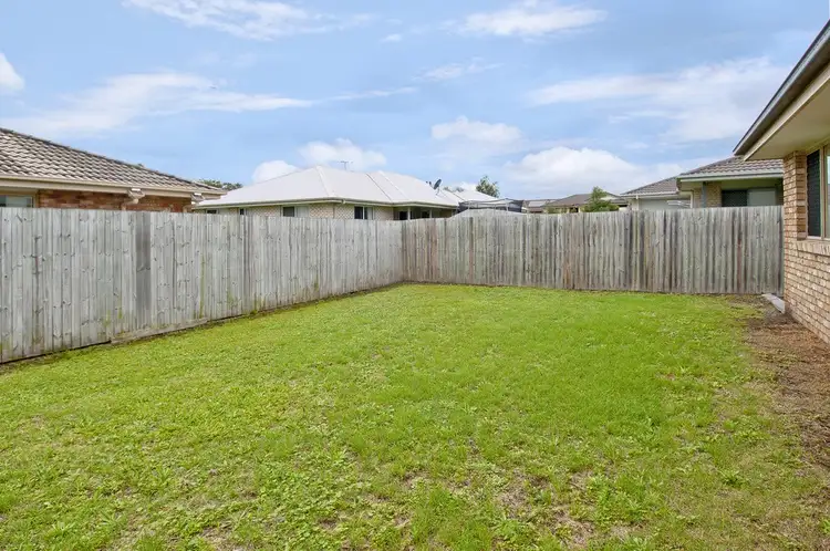 Second view of Homely house listing, 13 Sandpiper Circuit, Eagleby QLD 4207