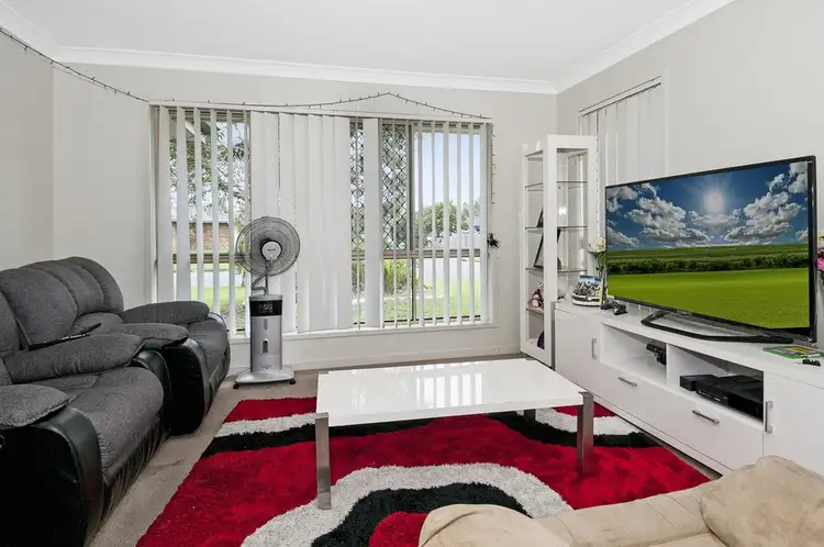 Third view of Homely house listing, 13 Sandpiper Circuit, Eagleby QLD 4207