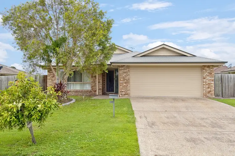 Fourth view of Homely house listing, 13 Sandpiper Circuit, Eagleby QLD 4207