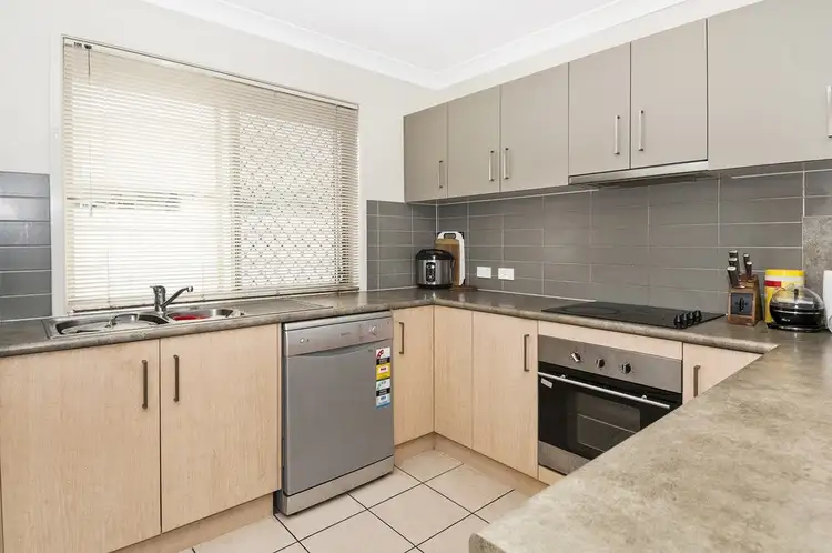Fifth view of Homely house listing, 13 Sandpiper Circuit, Eagleby QLD 4207